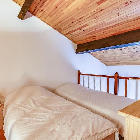 Biscarrosse Plage, Maison T3 Avec Jardin, Animaux Admis, A 400M De La Mer! - Fr-1-521-107 Buitenkant foto