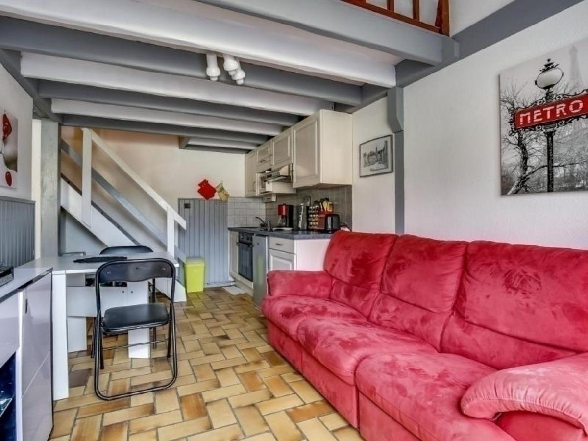 Biscarrosse Plage, Maison T3 Avec Jardin, Animaux Admis, A 400M De La Mer! - Fr-1-521-107 Buitenkant foto