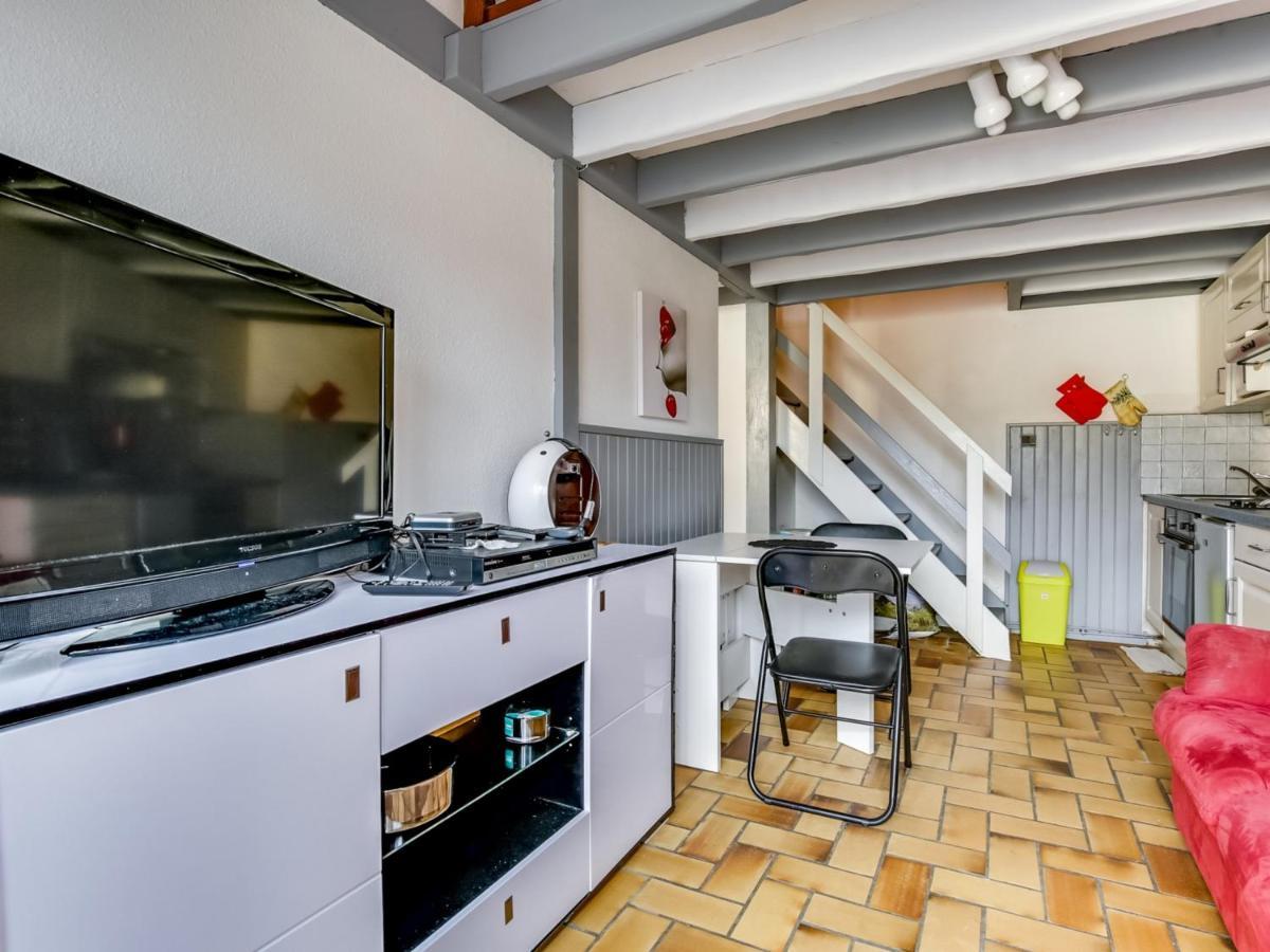 Biscarrosse Plage, Maison T3 Avec Jardin, Animaux Admis, A 400M De La Mer! - Fr-1-521-107 Buitenkant foto